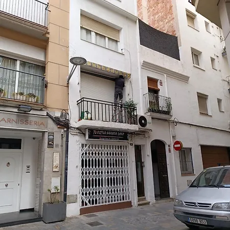 En El Corazon De Al Lado Del Mar